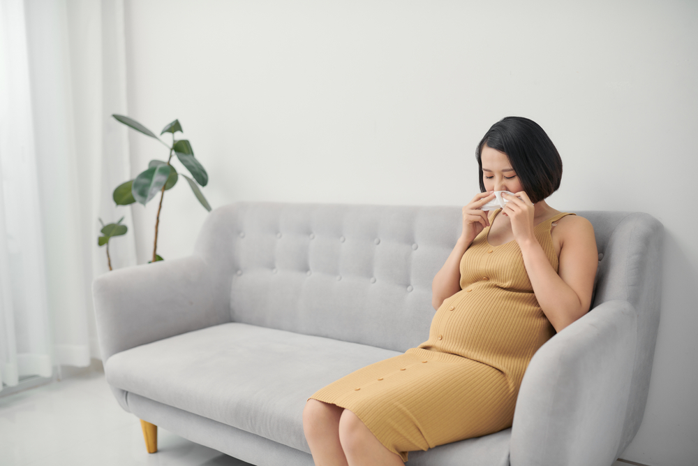 ភ្លៀងនោះភ្លៀង! ម៉ាក់ៗពពោះគួរថែទាំសុខភាពបែបណា ទើបចៀសពីជំងឺផ្សេងៗ