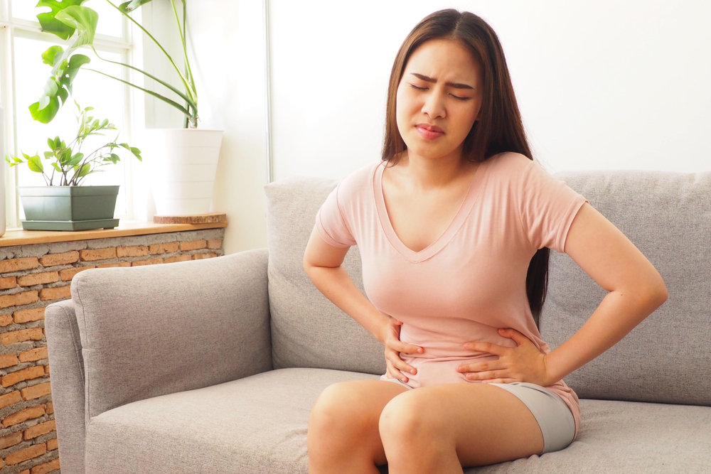 ចុក​រមួល​សាច់​ដុំ​មុន​មក​រដូវ​ ប៉ុន្តែ​​បែរ​ជា​​ពុំ​មក​រដូវ​ ​​មូលហេតុ​អ្វី?