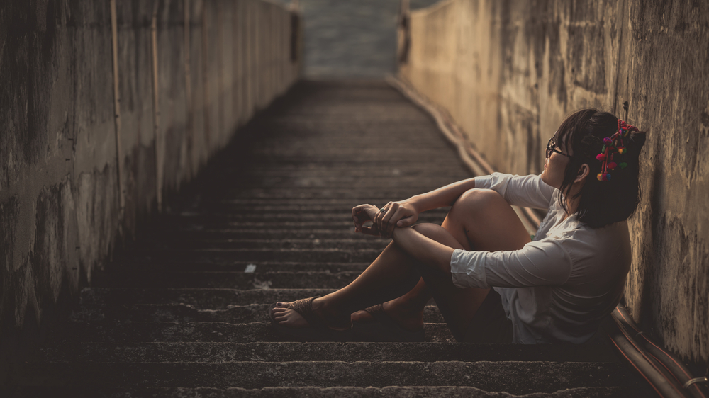 កុំបណ្ដោយខ្លួនឲ្យក្លាយជាមនុស្សឯកោ ប្រយ័ត្នជួបបញ្ហាទាំង ៥ នេះ