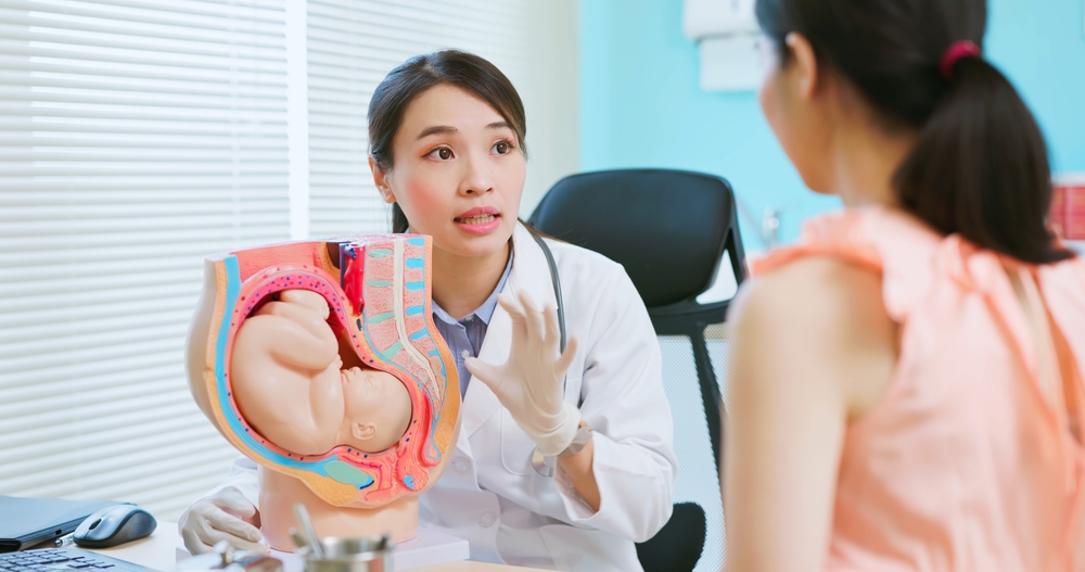 ខ្វះសារធាតុចិញ្ចឹមពីរនេះពេលពពោះ អាចធ្វើឲ្យកូនកើតមកមានបញ្ហាប្រព័ន្ធប្រសាទ