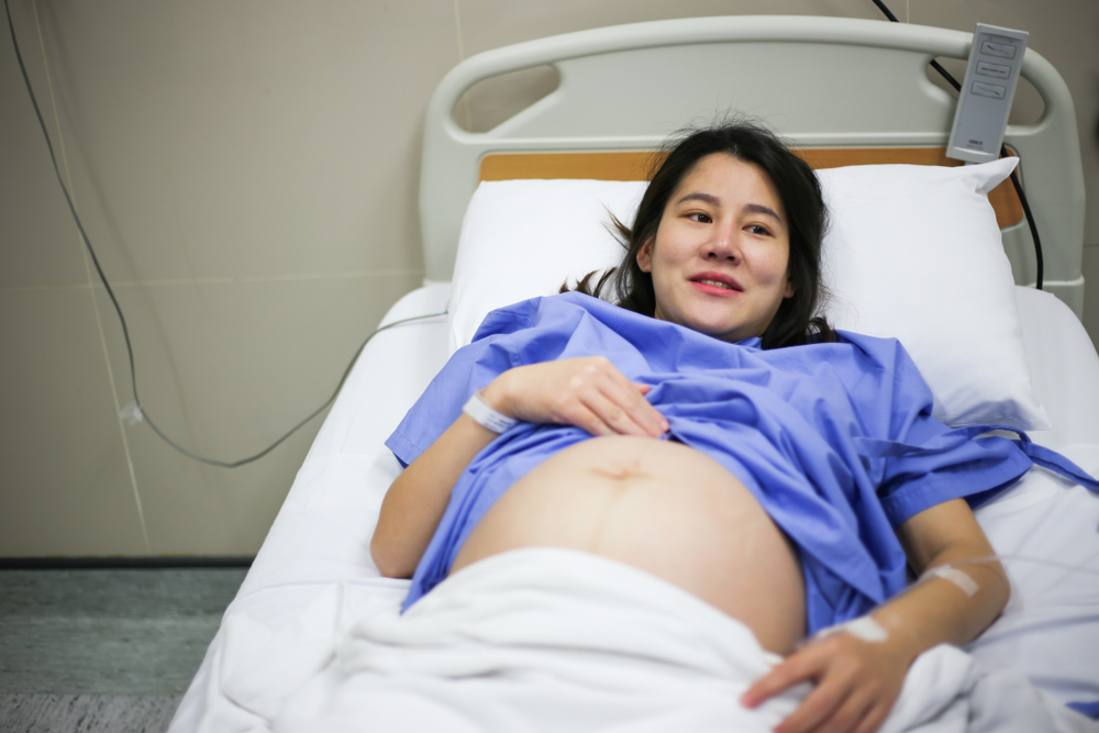 ចង់ដឹងអត់ បើកូនមានទម្រង់បញ្ច្រាសជើង តើត្រូវសម្រាលយ៉ាងម៉េច?