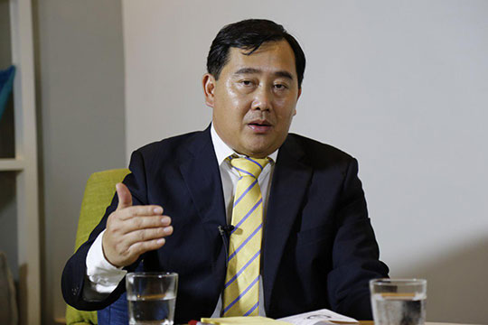 ឯកឧត្តម សួស យ៉ារ៉ា អ្នកតំណាងរាស្ដ្របង្ហាញ ៩ ចំណុច ក្រោយឆ្លង COVID-19