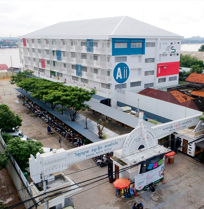 បង្ការការឆ្លង COVID-19 ក្រសួងផ្អាកដំណើរការសាលាអន្តរទ្វីបអាមេរិកាំង ចាក់អង្រែ បណ្តោះអាសន្ន