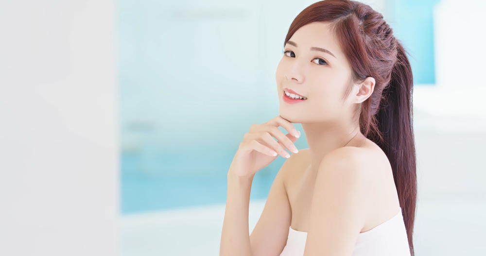 ខែធ្លាក់ខ្យល់ស្ងួត! ធ្វើតាមក្បួនធម្មជាតិនេះ ស្បែកស្ងួតលែងជាបញ្ហាទៀត