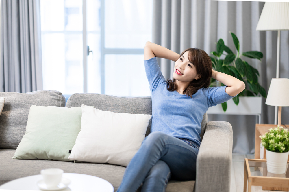 ស្រីៗ​បើចេះតិចនិកទាំង ៧ នេះ ធានាថាគ្មានឡើយ​ពាក្យ​​ស្រ្តេស​ឡើយ