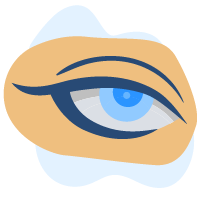 ជំងឺទឹកដក់បាតភ្នែក