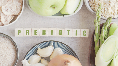 ការពិតអំពី ព្រីបាយអូទិក (Prebiotics) ម៉ាក់ប៉ាមានកូនតូចៗត្រូវដឹង