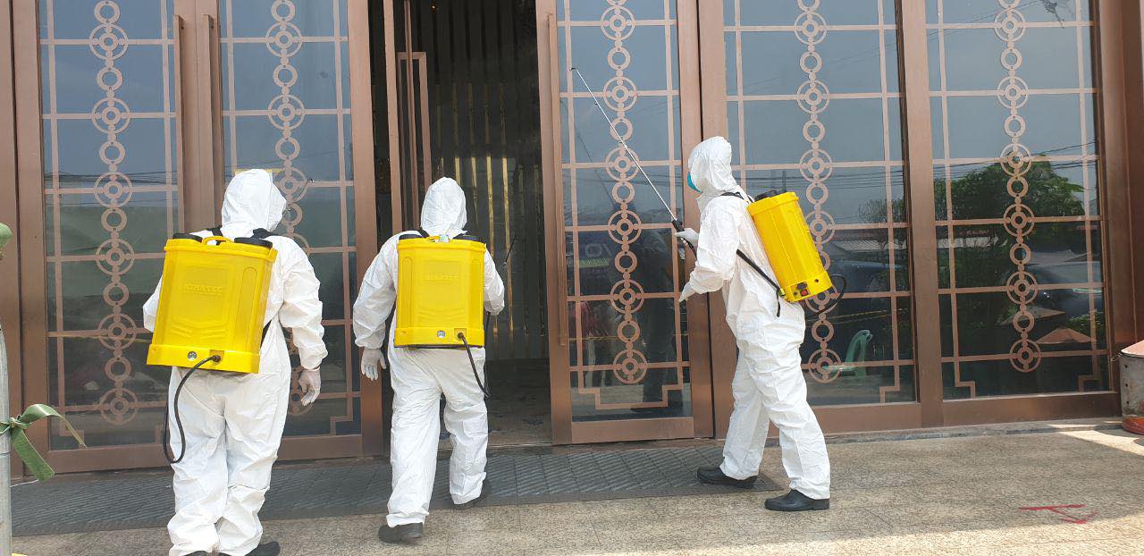 ស្ត្រីជនជាតិខ្មែរម្នាក់ទៀតហើយ ស្លាប់ដោយសារជំងឺកូវីដ ១៩