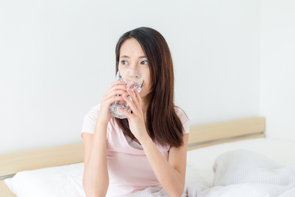 ​​​​​​​​​​​​​​​​​​​​​​​​​​​​​​​​​​​​​​​​​​​​​​​​ញ៉ាំ​ទឹក​ក្រោយភ្ញាក់ពីគេង​ ផ្ដល់​ប្រយោជន៍​ច្រើន​យ៉ាង