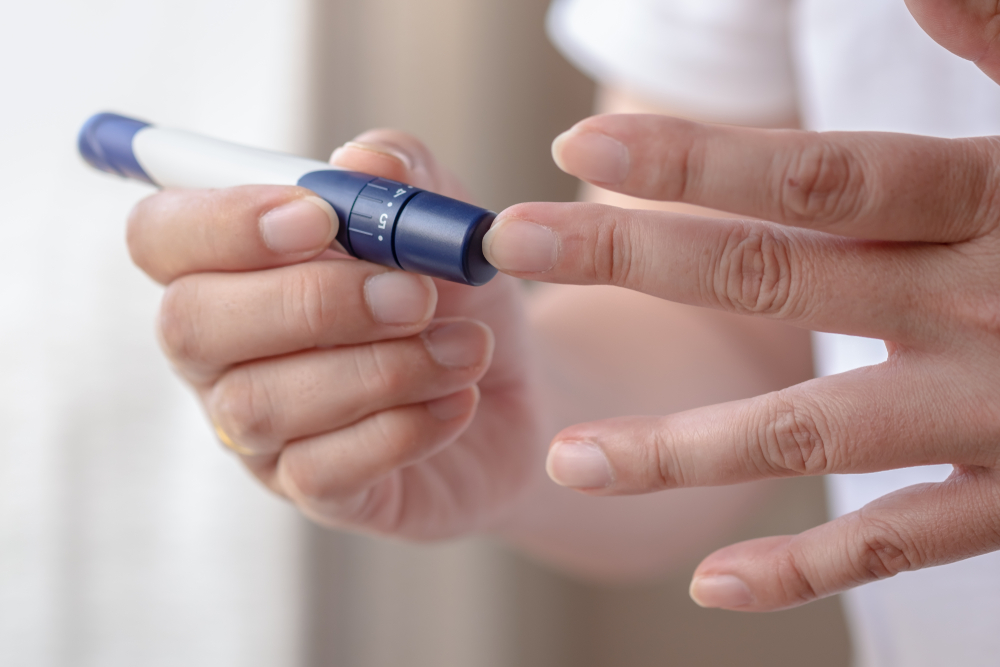 ការសិក្សាមួយចំនួន​កំពុង​ធ្វើដើម្បី​រក​វិធីព្យាបាលជំងឺទឹកនោមផ្អែមប្រភេទ១