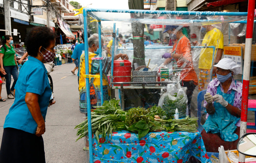CDC​ អាមរិកប្រាប់អ្វីអាចធ្វើបាន និង​ត្រូវបន្តធ្វើ ក្រោយចាក់វ៉ាក់សាំងកូវីដ១៩​