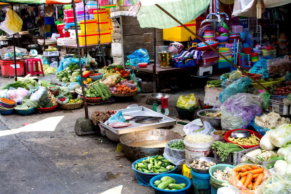 រាលដាលដល់ផ្សារចាស់ហើយ អាជ្ញាធរប្រកាសឲ្យអាជីវករជិត១០តូប ទៅធ្វើតេស្តកូវីដ