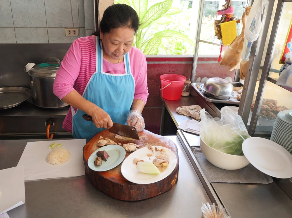 ជម្រើស​អាហារ​គួរ​ញ៉ាំ និង​មិន​គួរ​ញ៉ាំ​ក្នុង​វិបត្តិ​កូវីដ១៩​