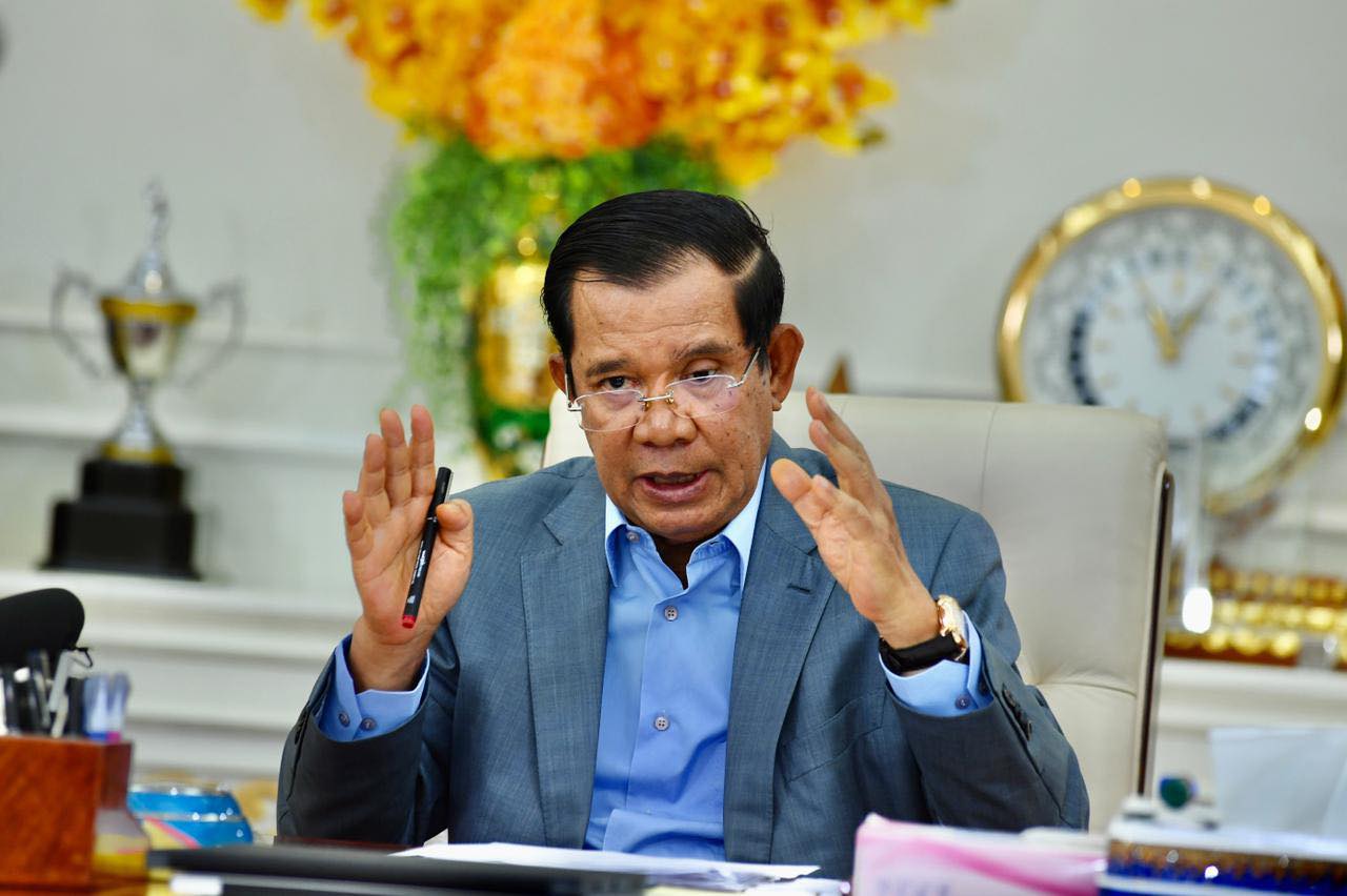 សម្រេចចាក់វ៉ាក់សាំងដូសទី៣ ដល់ក្រុមប្រឈមជួរមុខនៅតាមព្រំដែន សប្តាហ៍ក្រោយ