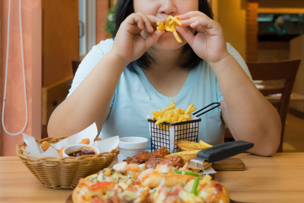 កែទម្លាប់សាមញ្ញទាំងនេះបាន មិនសូវភ័យរឿងបញ្ហាលើសឈាម