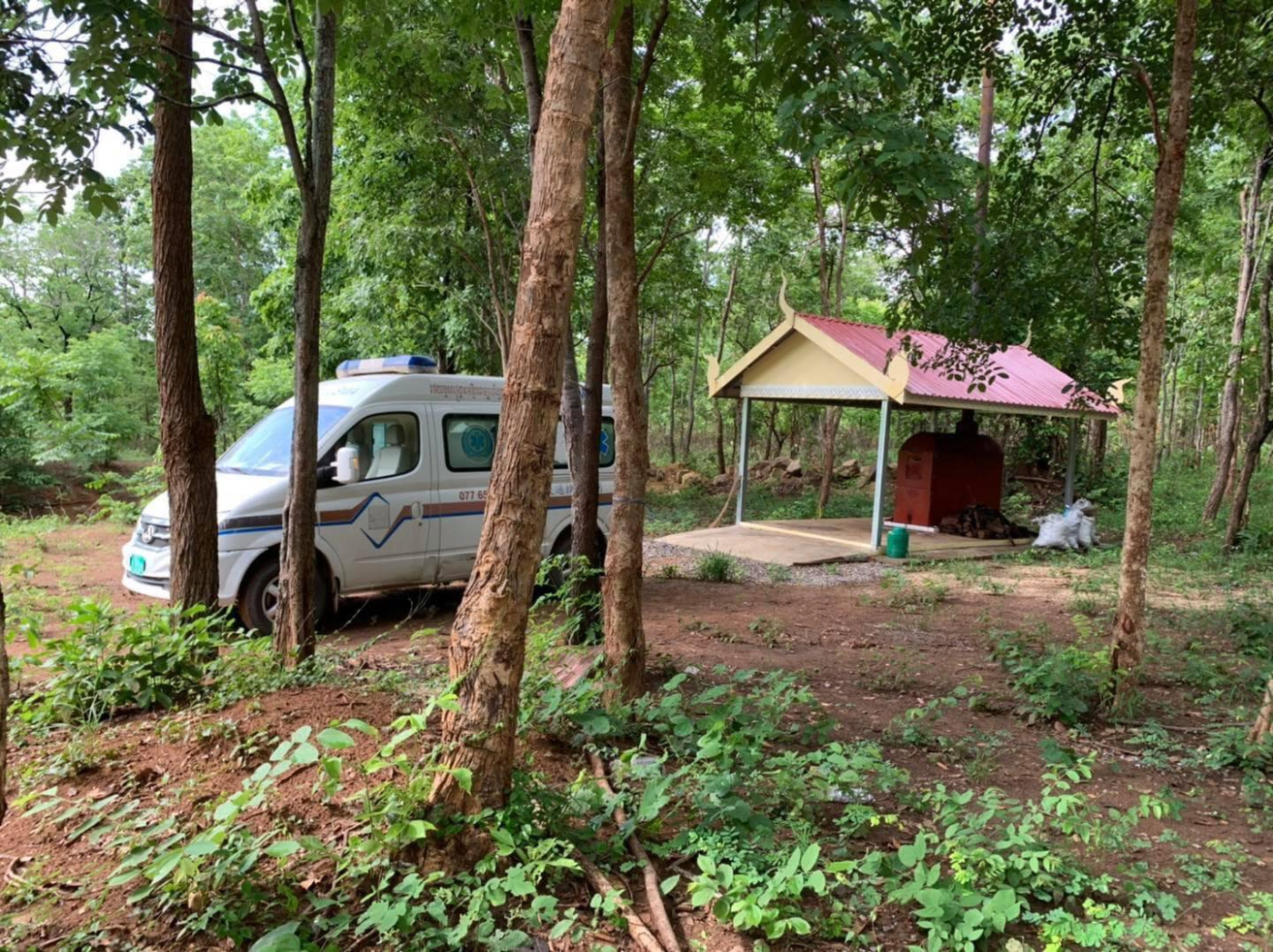 បាត់ដំបងមានករណីស្លាប់ដោយសារកូវីដលើកដំបូង ជាស្ត្រី និងបានចម្លងក្រុមគ្រួសារ ៥នាក់