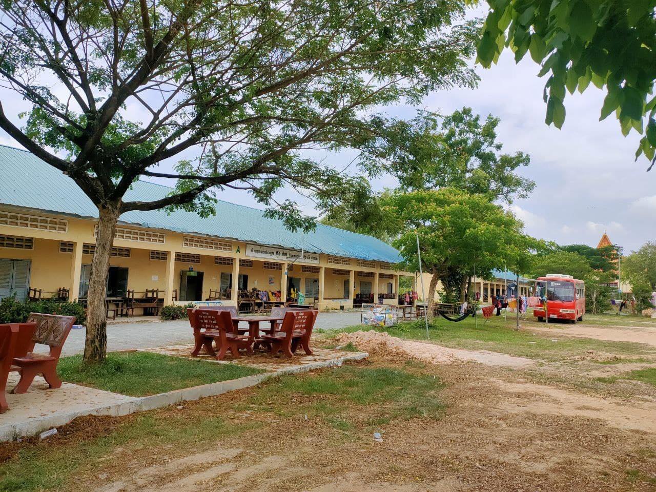 ខេត្តតាកែវ ប្រកាសរកឃើញអ្នកឆ្លងកូវីដ ១៩ ដល់ទៅ ២៣នាក់ថ្ងៃនេះ