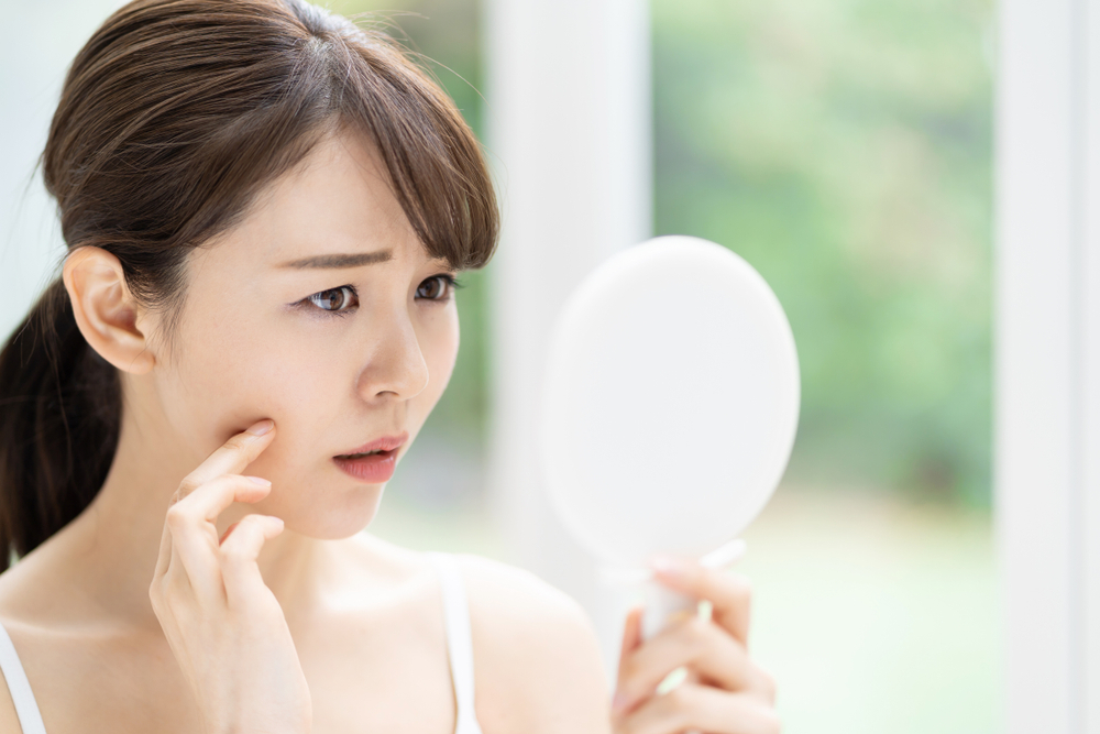 បញ្ហាចាស់មុនវ័យបណ្តាលមកពីកត្តាអ្វីខ្លះ? អាចបង្ការបានអត់?​​​​​​​​​​​​​​​​​​​​​​​​​​​​​​​​​​​​​​​​​​​​​​​​​​