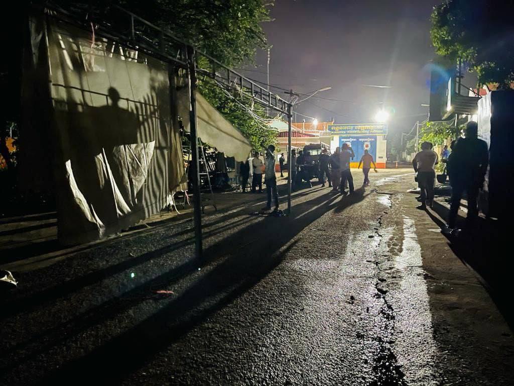 តួលេខឆ្លងកូវីដ ១៩ នៅខ្មែរយើងកើនដល់ ៦៦០នាក់ក្នុង ១ថ្ងៃ