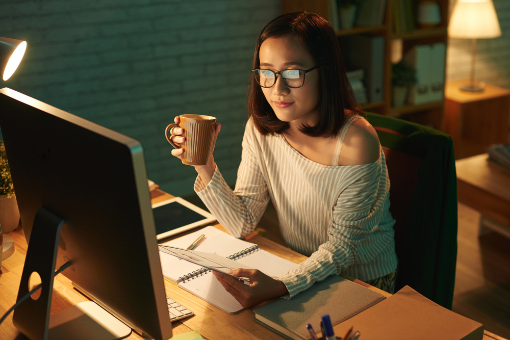 ស្រី​ៗ​ធ្វើការ​​វេន​យប់​ អាចប្រឈម​នឹង​​​ជំងឺ​មហារីក​​​សុដន់