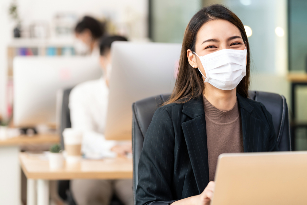 បង្ការ​ជំងឺ​កូវីដ​-១៩​ នៅ​កន្លែង​ធ្វើការ​ តាម​តិចនិក​ទាំង​នេះ​​​​​​​​​​​​​​​​​​​​​​​​​​​​​​​​​​​​​​​​​​​​​​​​​​​​​​​​​​​​​​​​​​​​​​​​​​​​​​​​​​​​