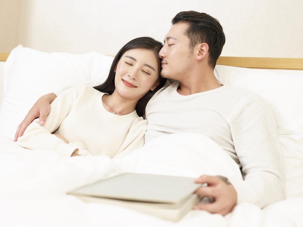 រួមភេទមិនការពារ ខាងស្រីងាយ​ឆ្លងវីរុសថ្លើមប្រភេទB ជាងខាងប្រុស