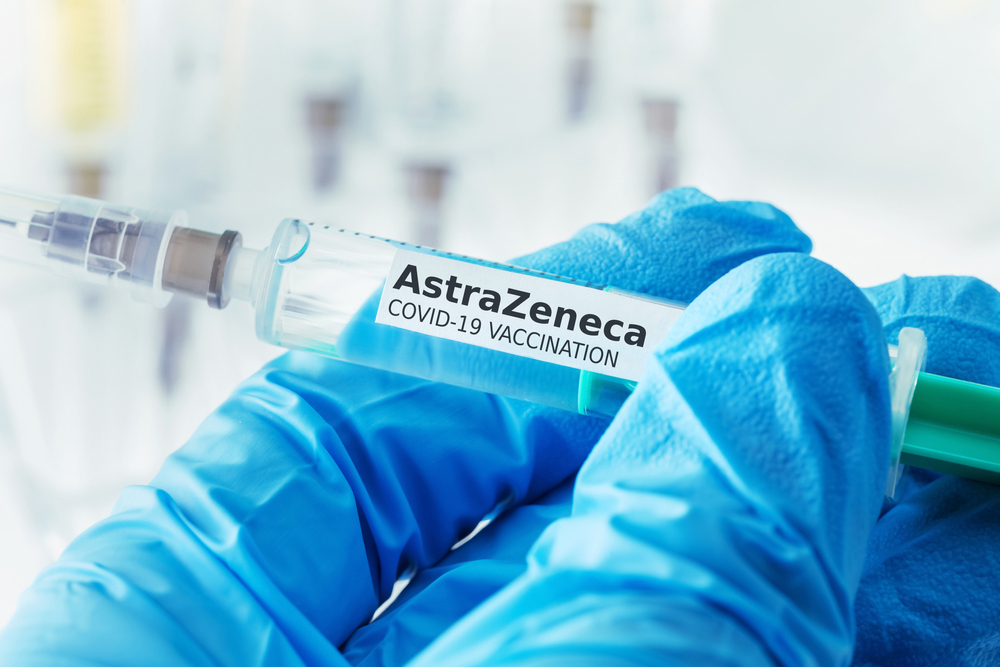 ដូសទី១ ចាក់ Sinovac ដូសទី២ អាចចាក់ AstraZeneca បានទេ?