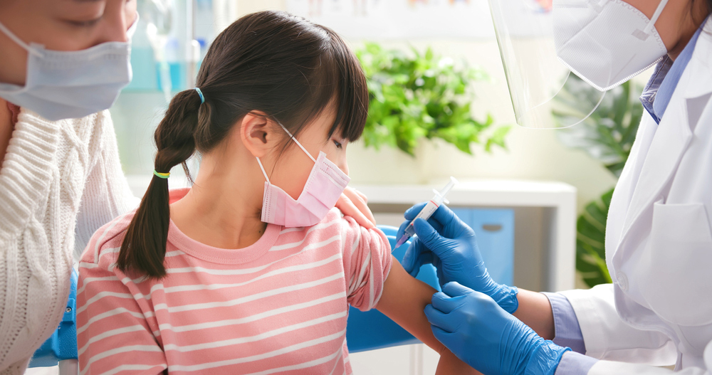 ទីតាំងចាក់វ៉ាក់សាំងកូវីដ-១៩ ដល់កុមារ និងយុវវ័យ ក្នុងខណ្ឌទាំង១៤ នៅភ្នំពេញ