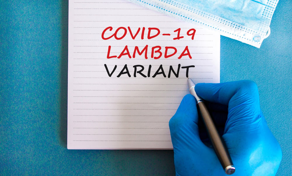 WHO៖ Lambda ជាវីរុសកូវីដ-១៩ បំប្លែងថ្មី មានសមត្ថភាពឆ្លងរាលដាលលឿន