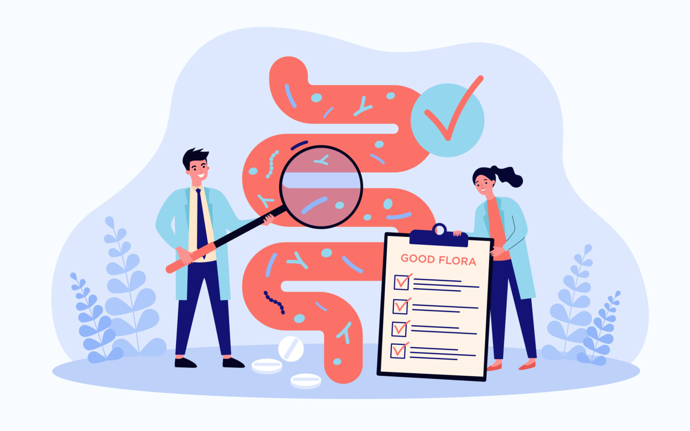 រឿង ៤យ៉ាង គួរធ្វើ ដើម្បីសុខភាពប្រព័ន្ធរំលាយអាហារ