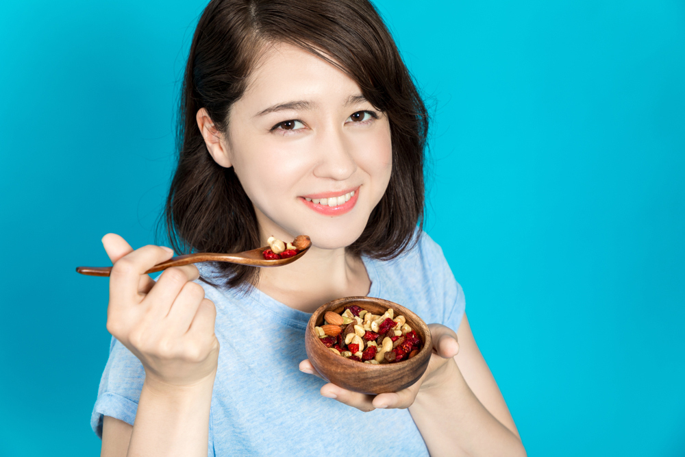 ញ៉ាំអាហារទាំងនេះ ជួយបង្កើនថាមពលដល់រាងកាយ