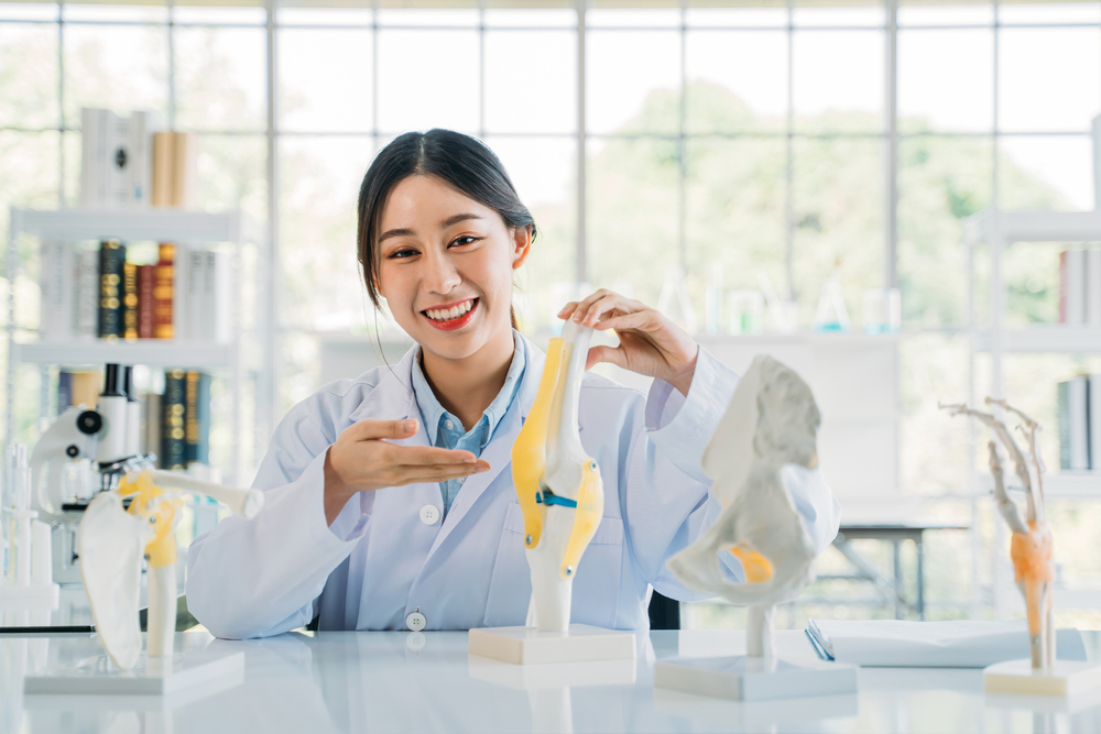 វីតាមីនសំខាន់ៗជំនួយដល់ការលូតលាស់ឆ្អឹង