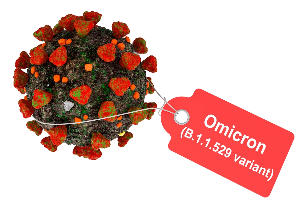 រឿងរ៉ាវទូទៅសំខាន់ៗ WHO ដឹងពីវីរុសបំប្លែងថ្មី Omicron