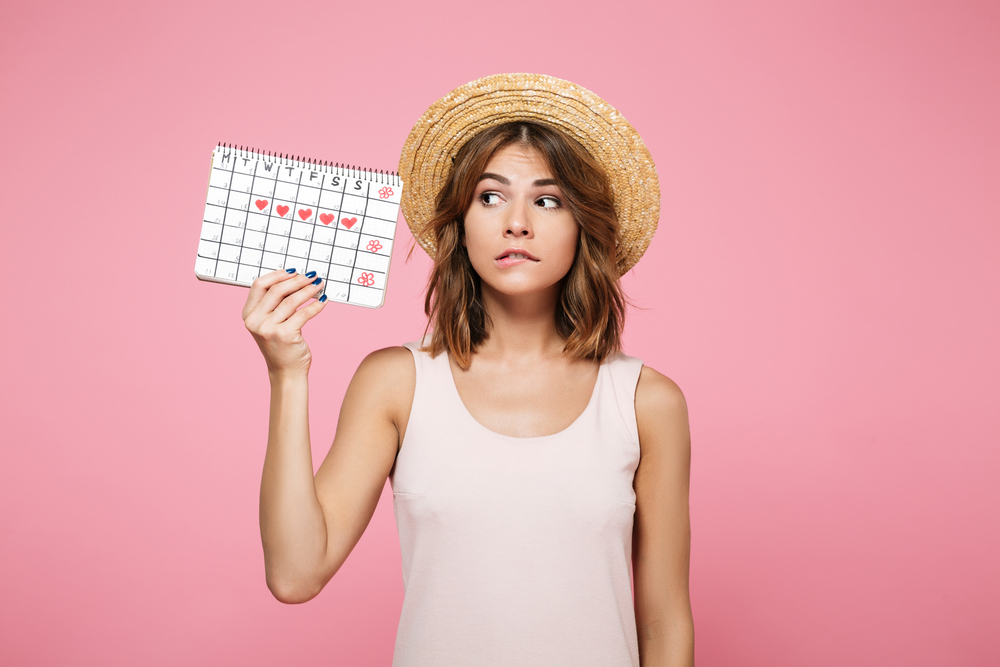 ឡើងកន្ទួលរោលពេលមករដូវ គួរដោះស្រាយបែបណា?