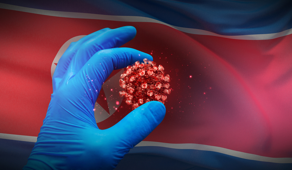 អ្នកស្លាប់ដោយកូវីដ-១៩ នៅកូរ៉េខាងជើងកើនឡើង ខណៈបរិក្ខាពេទ្យខ្វះខាត