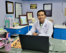 ទន្តបណ្ឌិតឯកទេស ជុំ ម៉ូនី