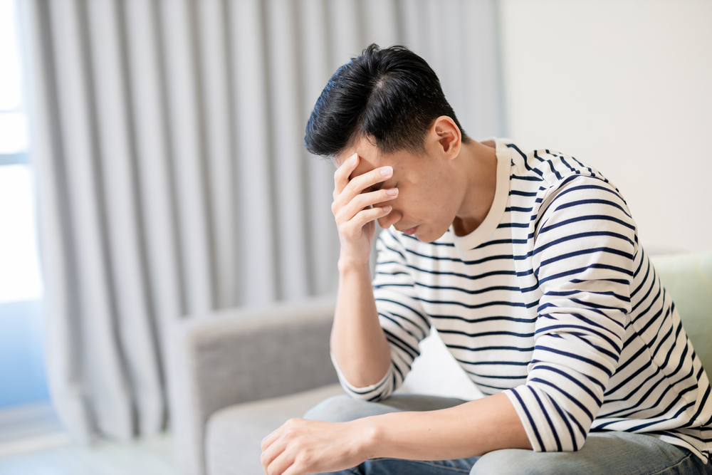 ជំងឺរលាកថ្លើមB និងC អាចធ្វើឲ្យប្រុសៗអត់កូន?