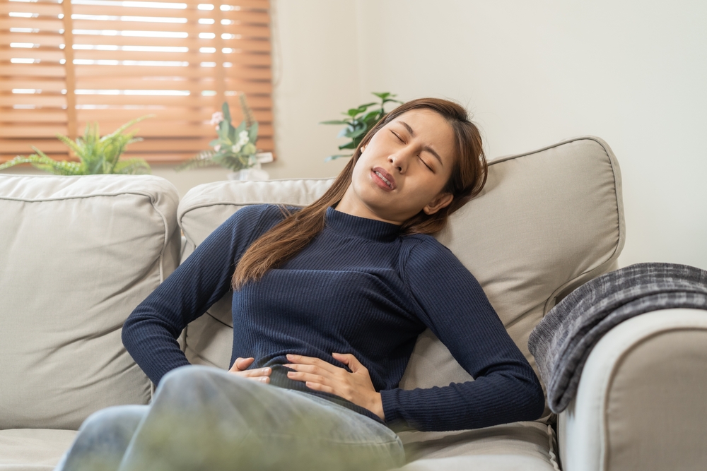 អ្នកមានបញ្ហាស្រ្តេសខ្លាំង ប្រយ័ត្នមានជំងឺរលាកក្រពះមួយទៀត