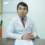 វេជ្ជបណ្ឌិត ស្រេង ឌីណា