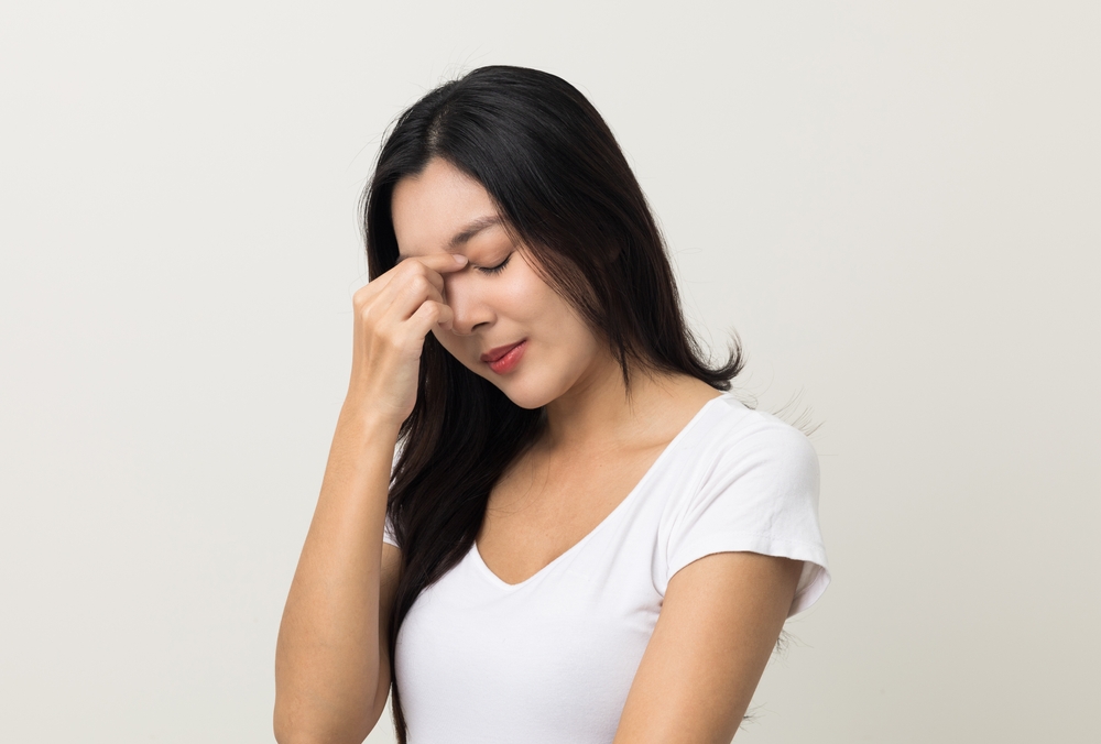 ម៉ាក់ៗសម្រាលកូនរួច ជួបបញ្ហាភ្នែក អាចដោះស្រាយតាមវិធីទាំងនេះ