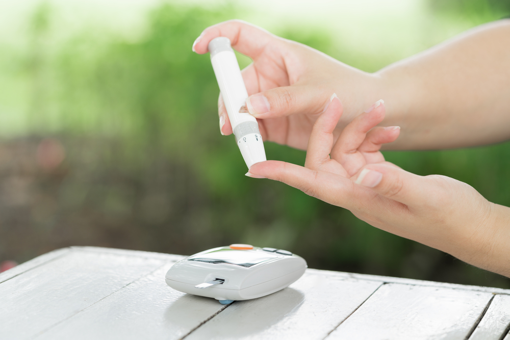 គន្លឹះ៧យ៉ាង ការពារអ្នកជំងឺទឹកនោមផ្អែមកុំឲ្យប្រឈមនឹងផលវិបាកផ្សេងៗ