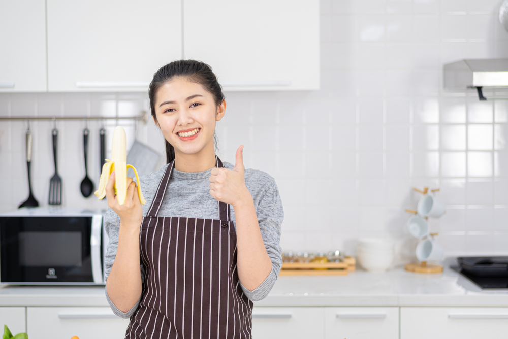 មួយថ្ងៃញ៉ាំចេកបាន៣ផ្លែ ផ្ដល់អត្ថប្រយោជន៍សុខភាពដ៏ច្រើនលើសលប់