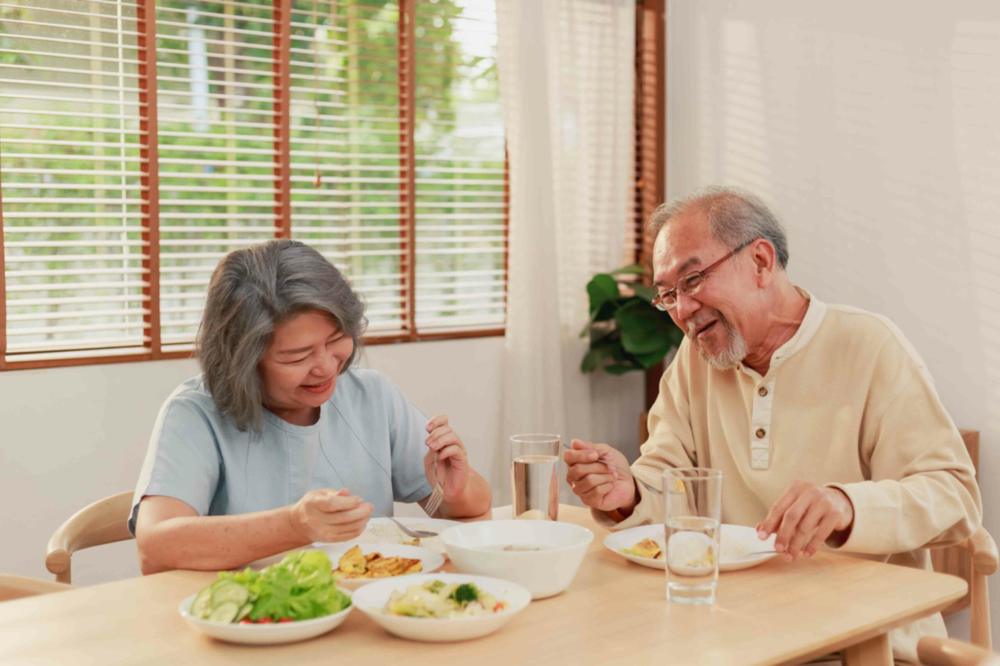 អ្នកជំងឺទឹកនោមផ្អែមដើរបាន២ ទៅ ៥នាទីក្រោយញ៉ាំអាហារក៏ជួយបញ្ចុះជាតិស្ករ