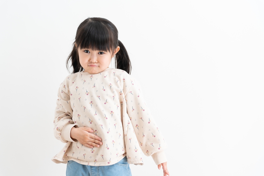 គួរអនាម័យឲ្យកូនតូចៗបែបណា កុំឲ្យកូនតូចងាយឆ្លងជំងឺគ្រុនពោះវៀន?