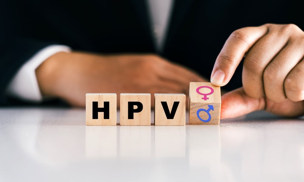 ការពិត ៥ យ៉ាង​ពីវីរុស HPV បង្កជាមហារីកមាត់ស្បូន និងមហារីកច្រើនទៀត