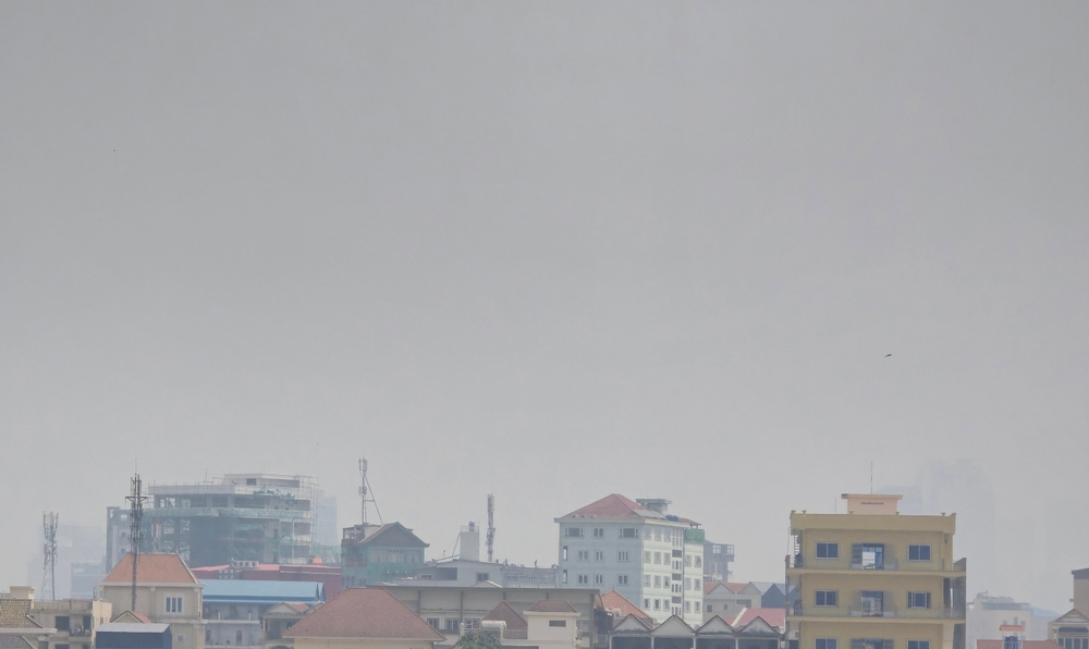 កុំមើលស្រាល! ទាំងនេះជាគ្រោះថ្នាក់នៃការ​ស្រូបខ្យល់ពុល