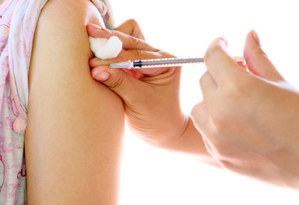 ម៉េចទារក និងកុមារគួរចាក់វ៉ាក់សាំងប្រឆាំងនឹងវីរុសRSV?