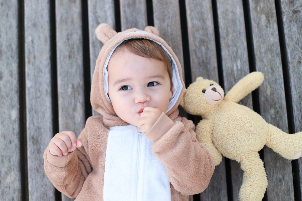 ចូលដល់រដូវរងា ស្បែកកូនងាយស្ងួត និងរបក ប៉ាម៉ាក់អាចសាកតិចនិកទាំងនេះ